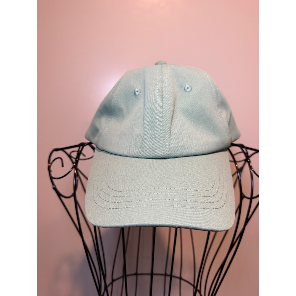 Hadley Wren Insect Shield Repellent Ball Cap Sage Green Adjustable Hat NWT